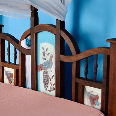 Bed and Breakfast Balcony House Zanzibar Esterno foto