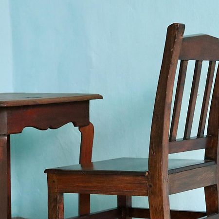 Bed and Breakfast Balcony House Zanzibar Esterno foto