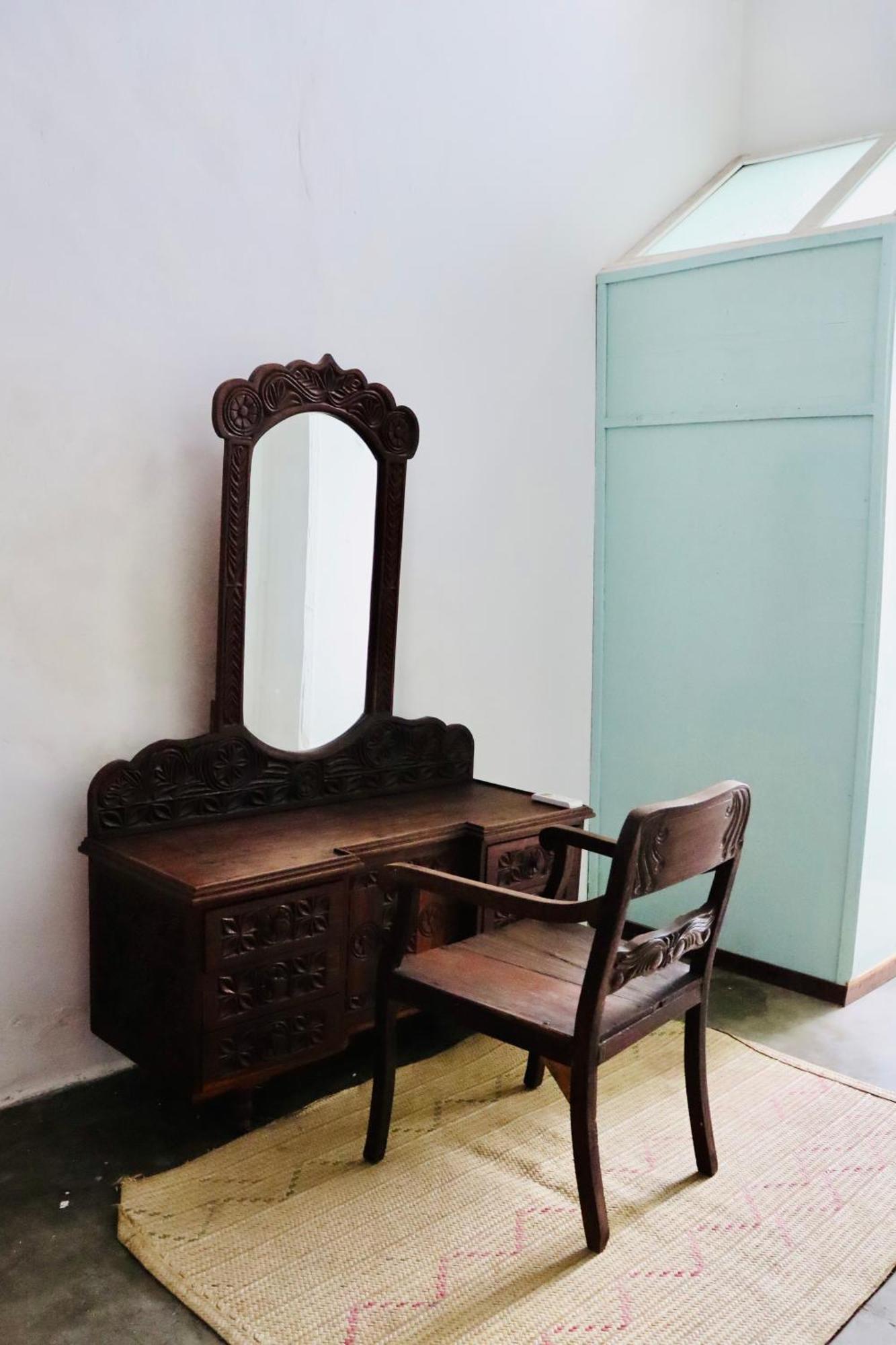 Bed and Breakfast Balcony House Zanzibar Esterno foto
