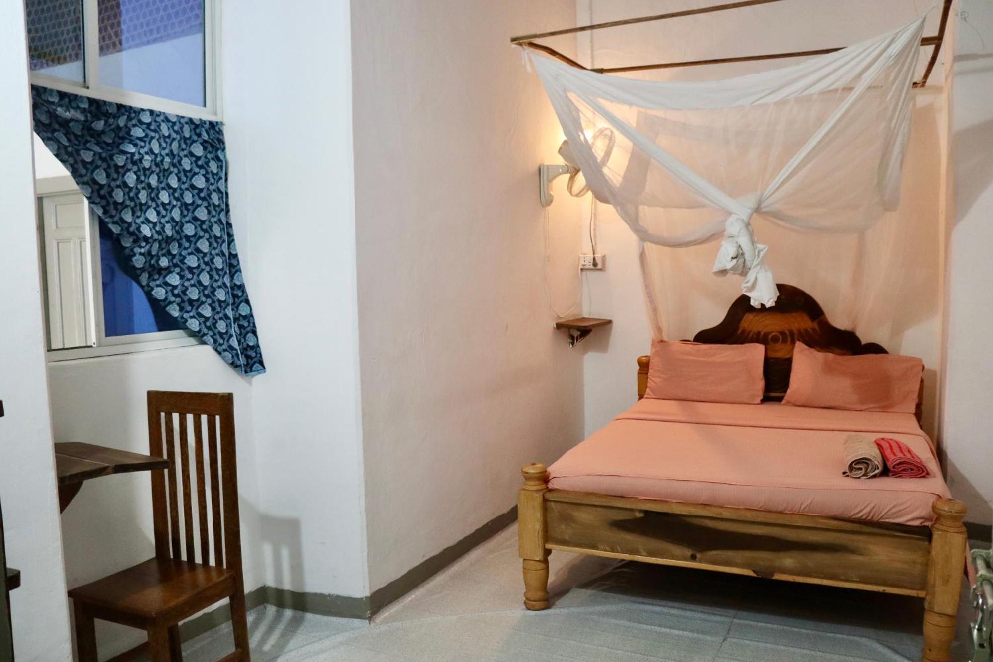 Bed and Breakfast Balcony House Zanzibar Esterno foto