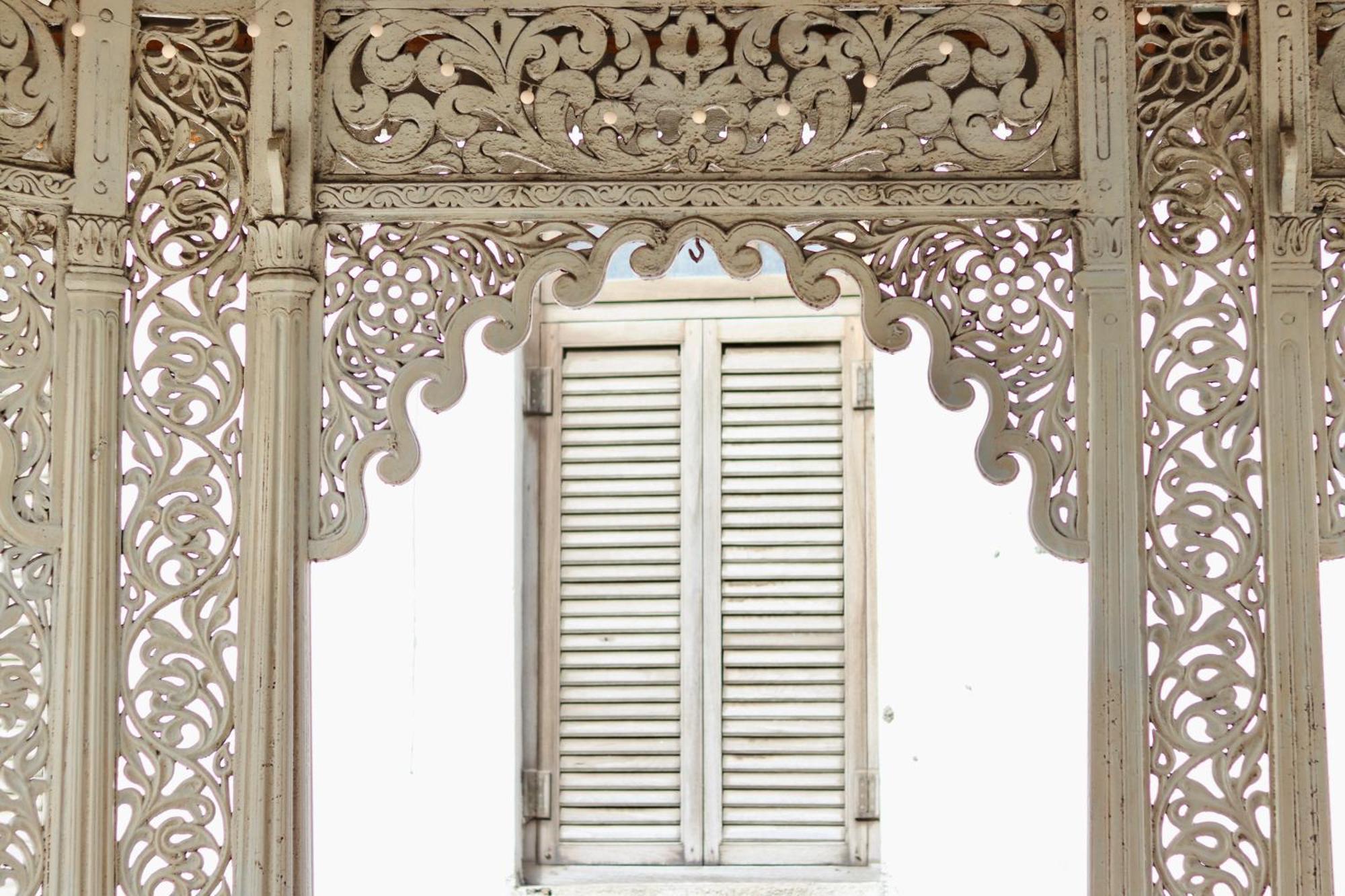 Bed and Breakfast Balcony House Zanzibar Esterno foto