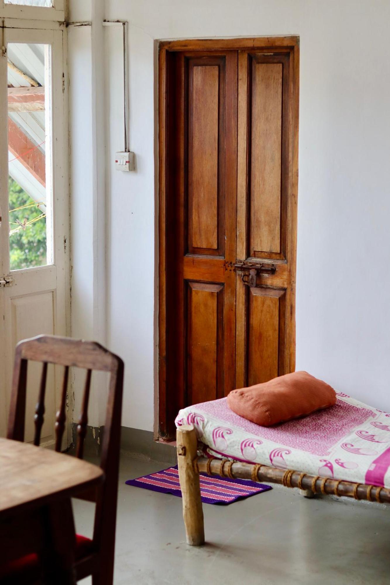 Bed and Breakfast Balcony House Zanzibar Esterno foto