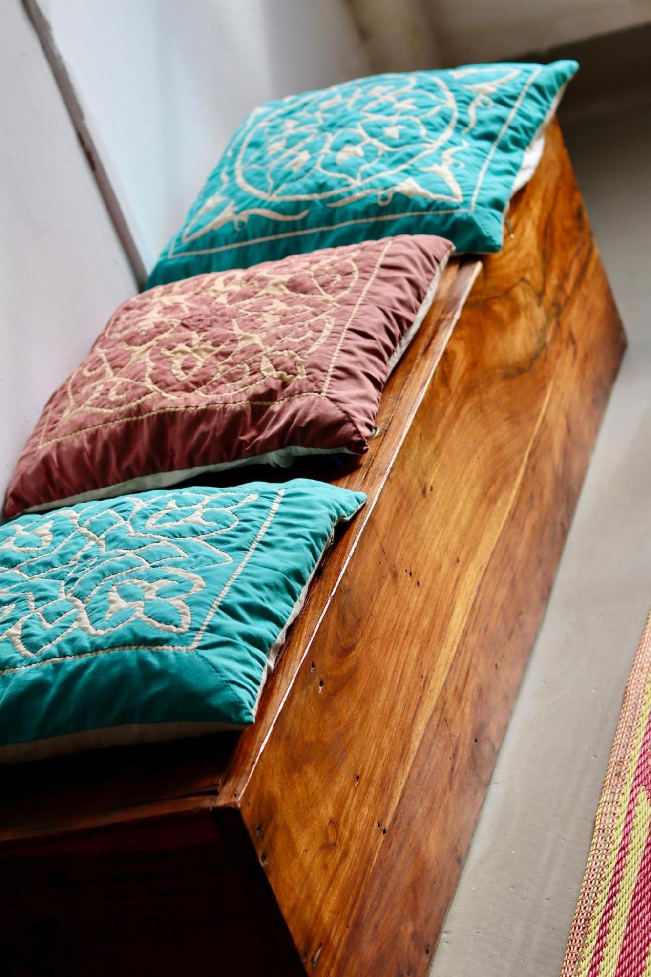 Bed and Breakfast Balcony House Zanzibar Esterno foto