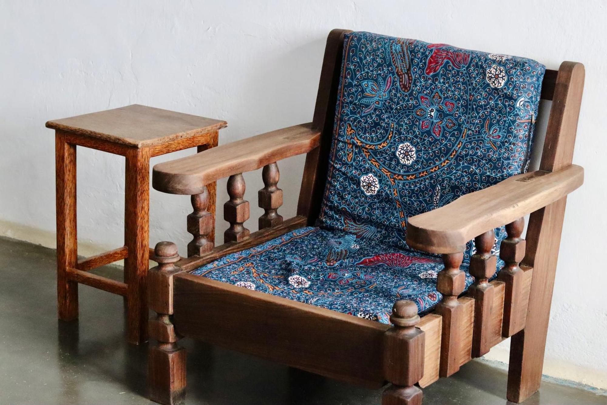 Bed and Breakfast Balcony House Zanzibar Esterno foto