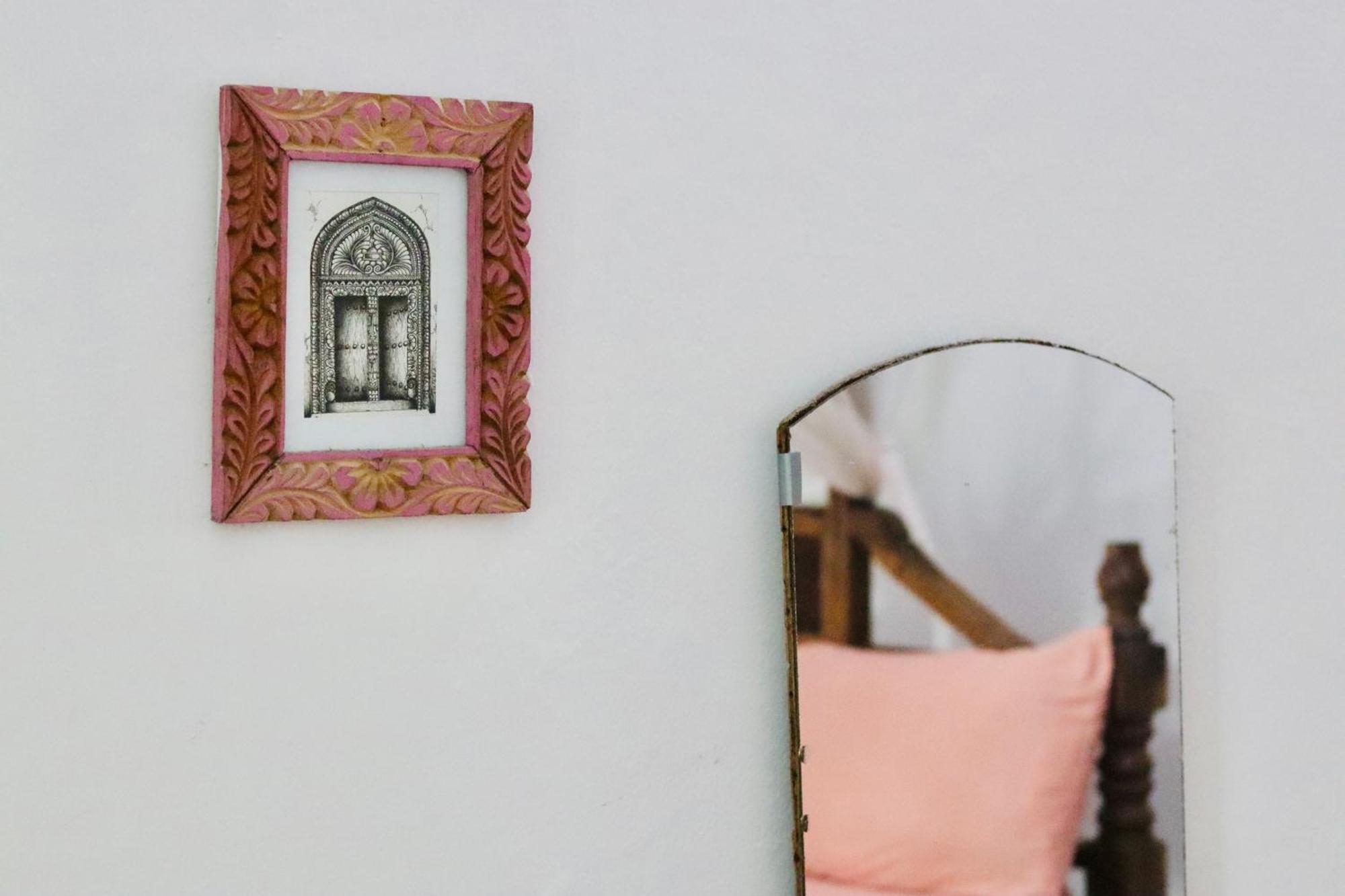 Bed and Breakfast Balcony House Zanzibar Camera foto