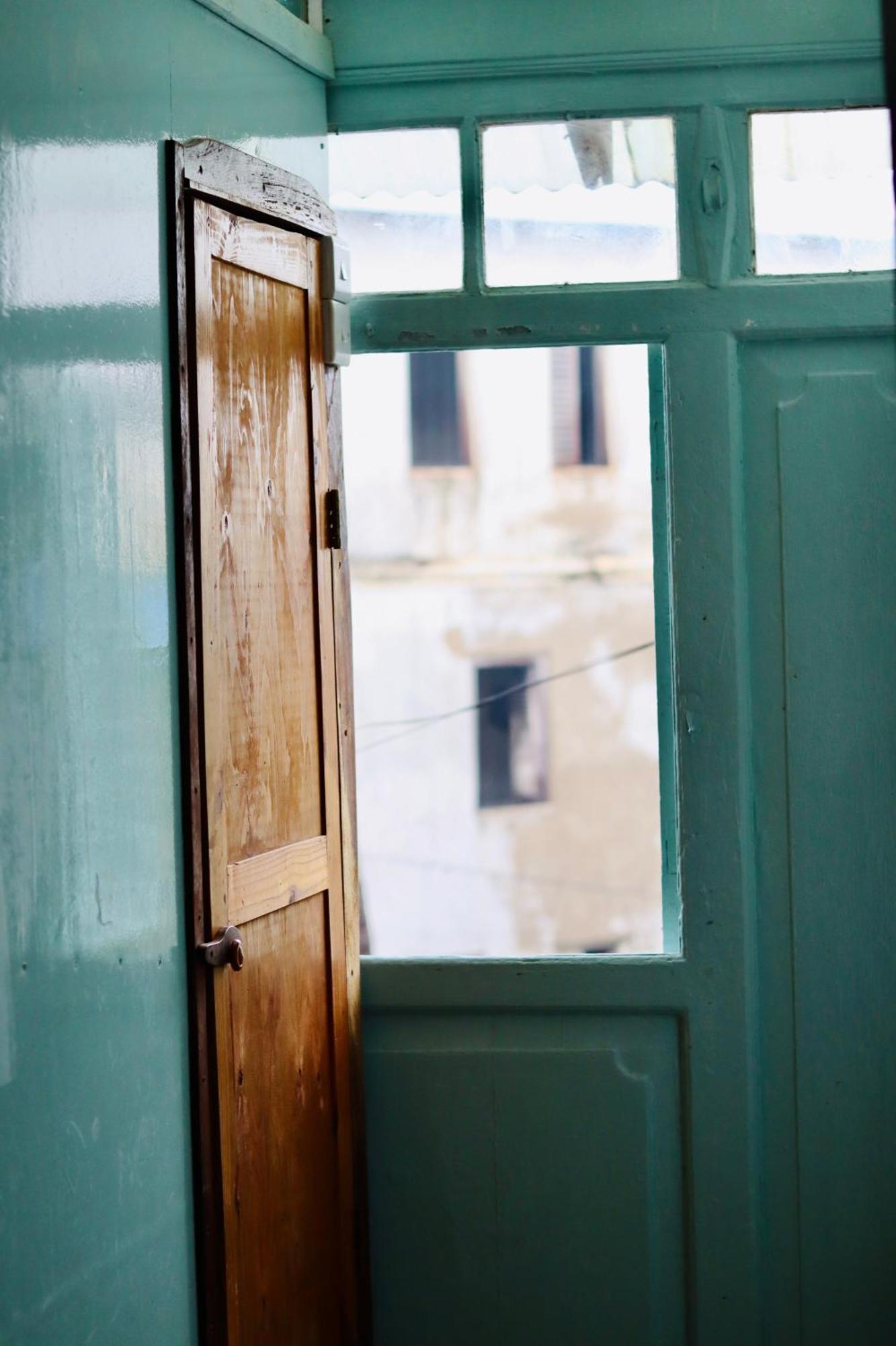Bed and Breakfast Balcony House Zanzibar Camera foto
