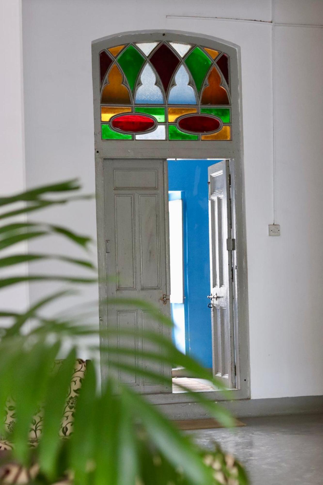 Bed and Breakfast Balcony House Zanzibar Camera foto