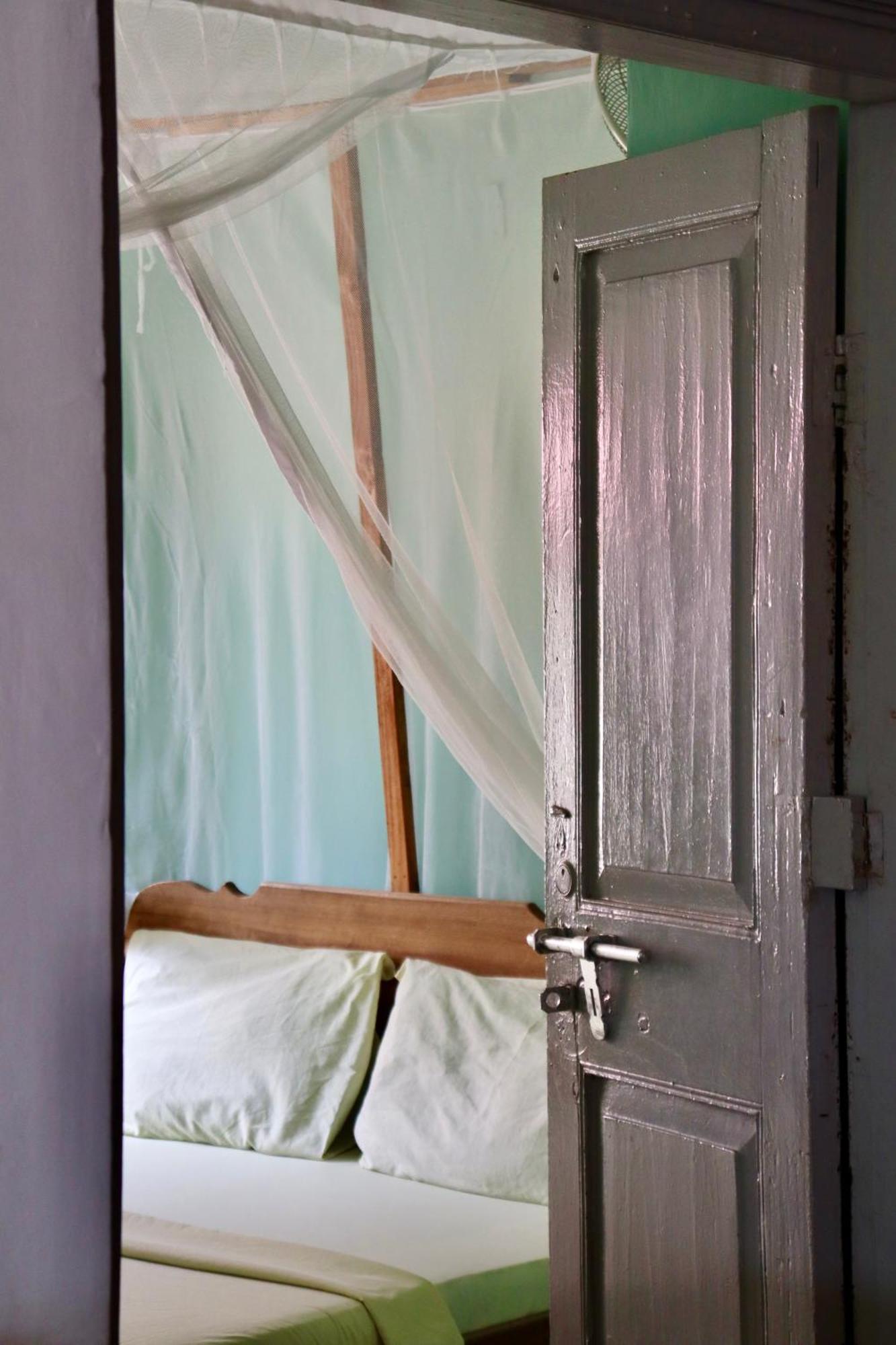 Bed and Breakfast Balcony House Zanzibar Camera foto