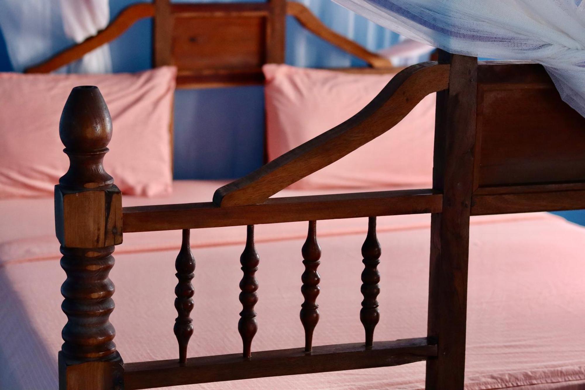 Bed and Breakfast Balcony House Zanzibar Camera foto
