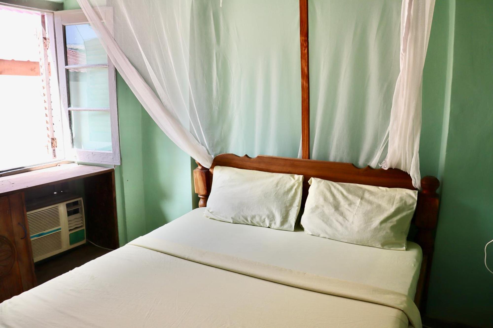 Bed and Breakfast Balcony House Zanzibar Camera foto