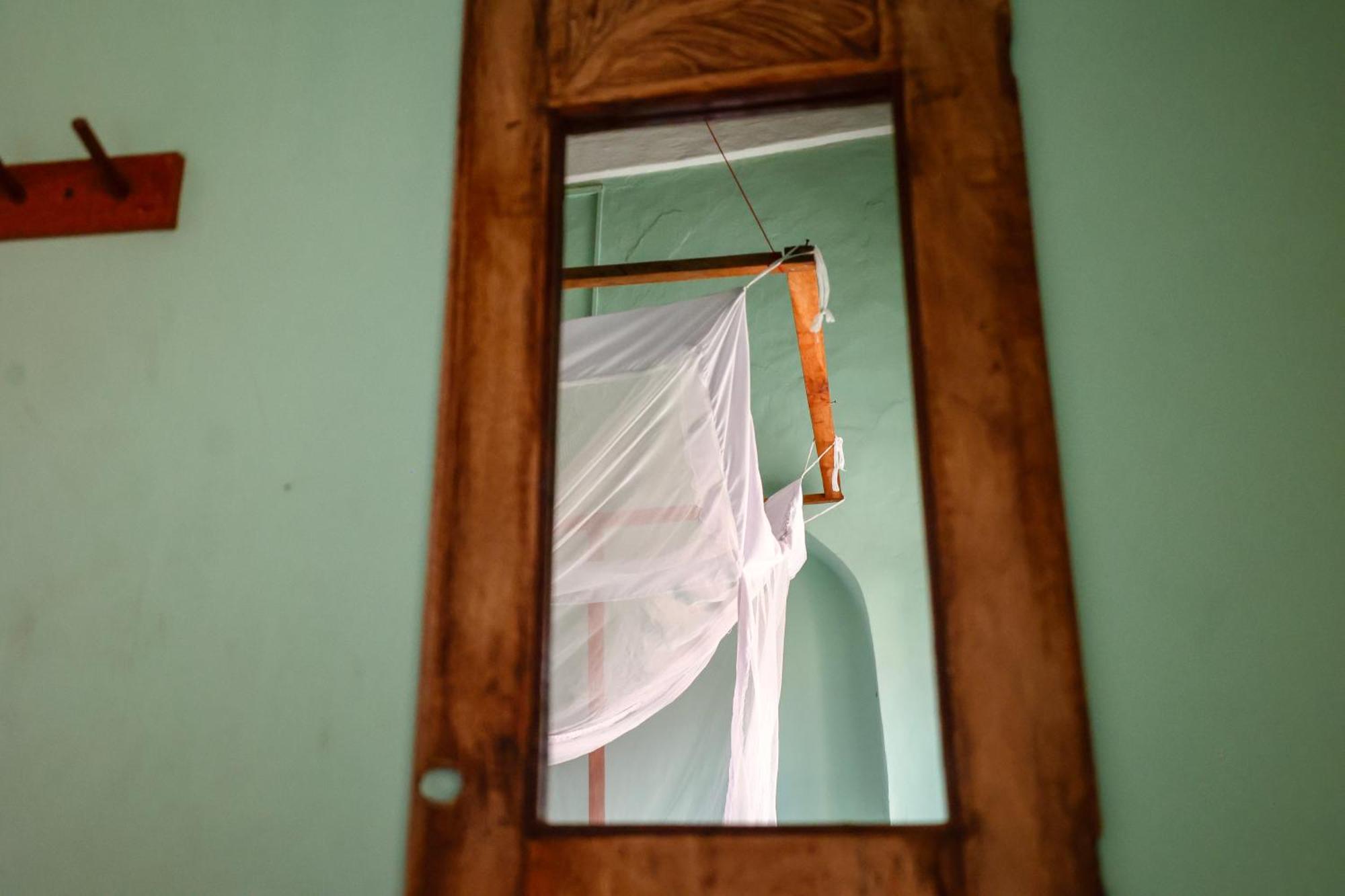 Bed and Breakfast Balcony House Zanzibar Camera foto