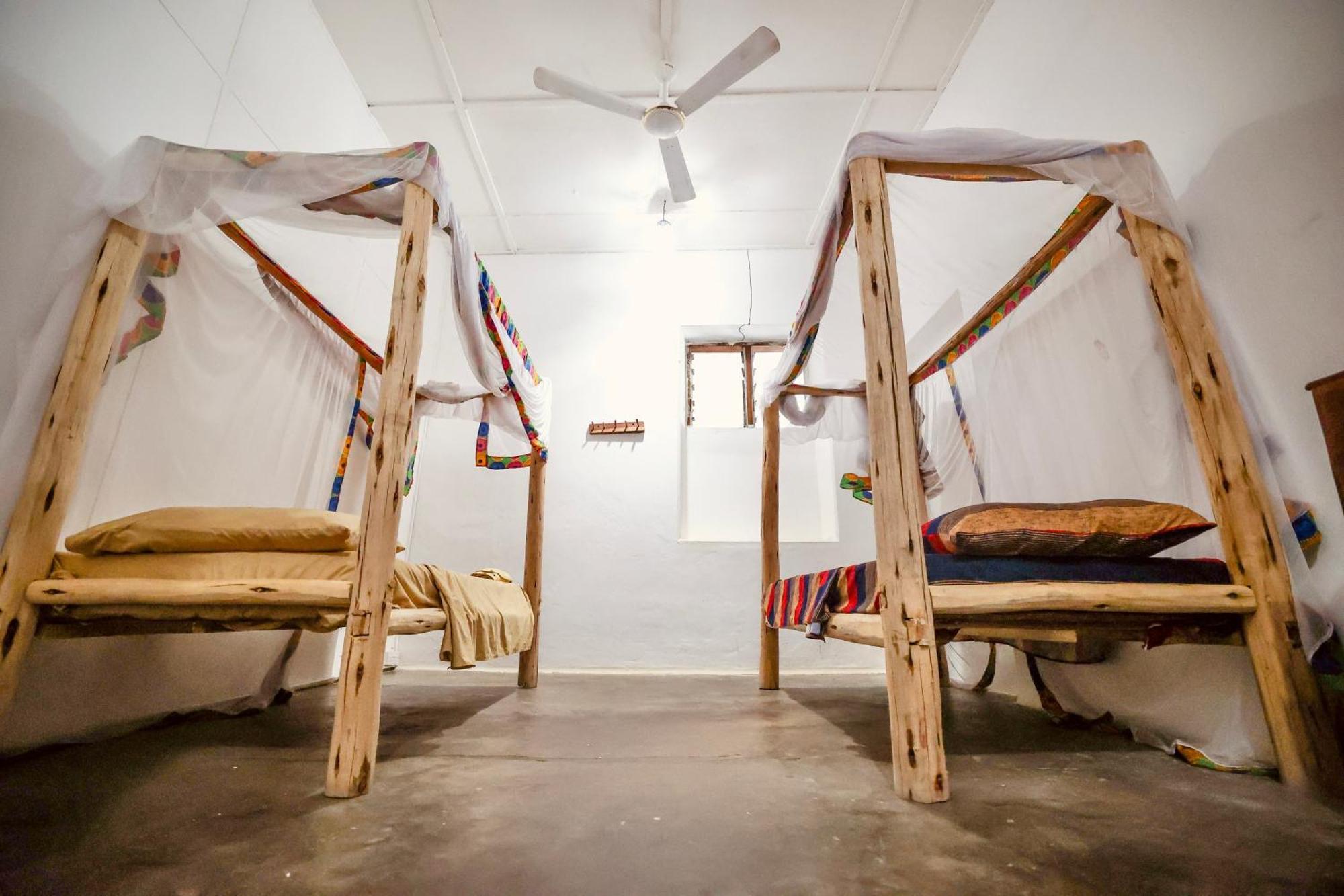 Bed and Breakfast Balcony House Zanzibar Camera foto