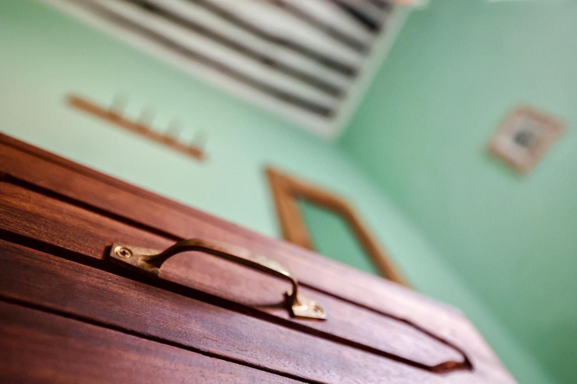 Bed and Breakfast Balcony House Zanzibar Camera foto
