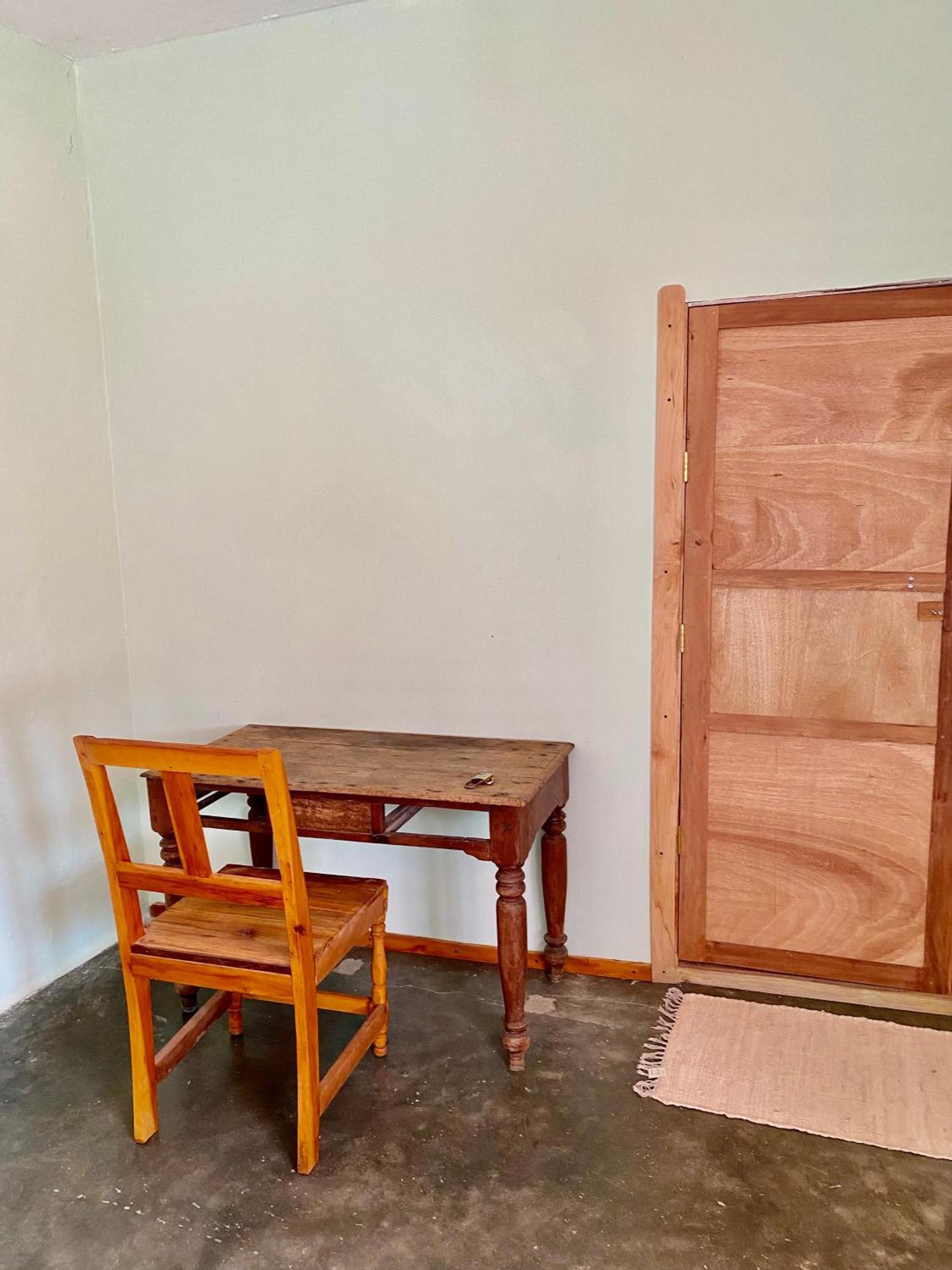 Bed and Breakfast Balcony House Zanzibar Camera foto