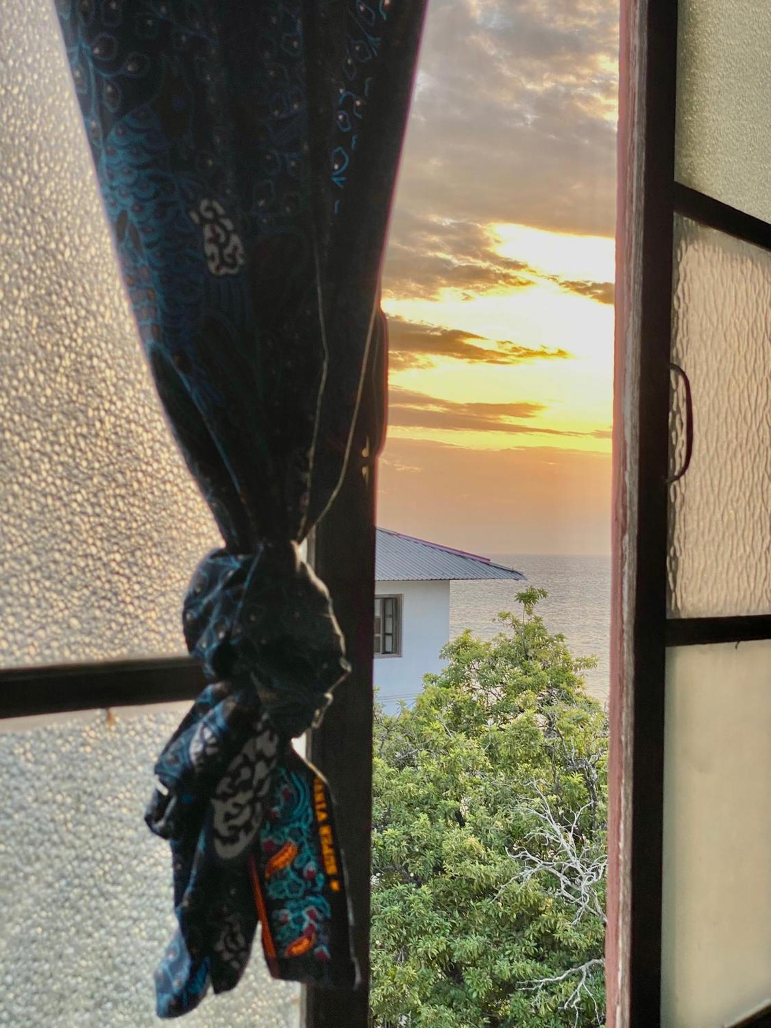 Bed and Breakfast Balcony House Zanzibar Camera foto