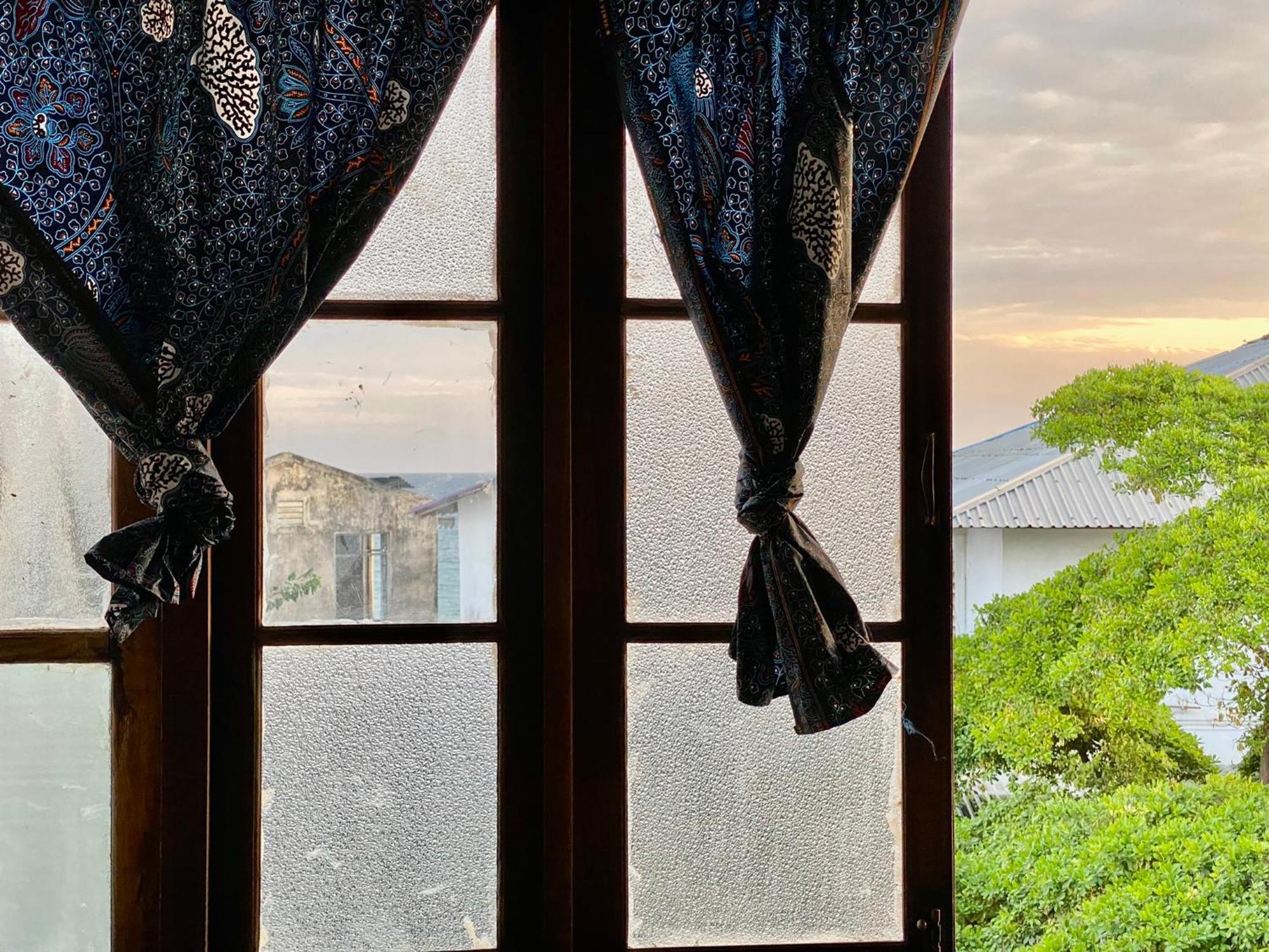Bed and Breakfast Balcony House Zanzibar Camera foto