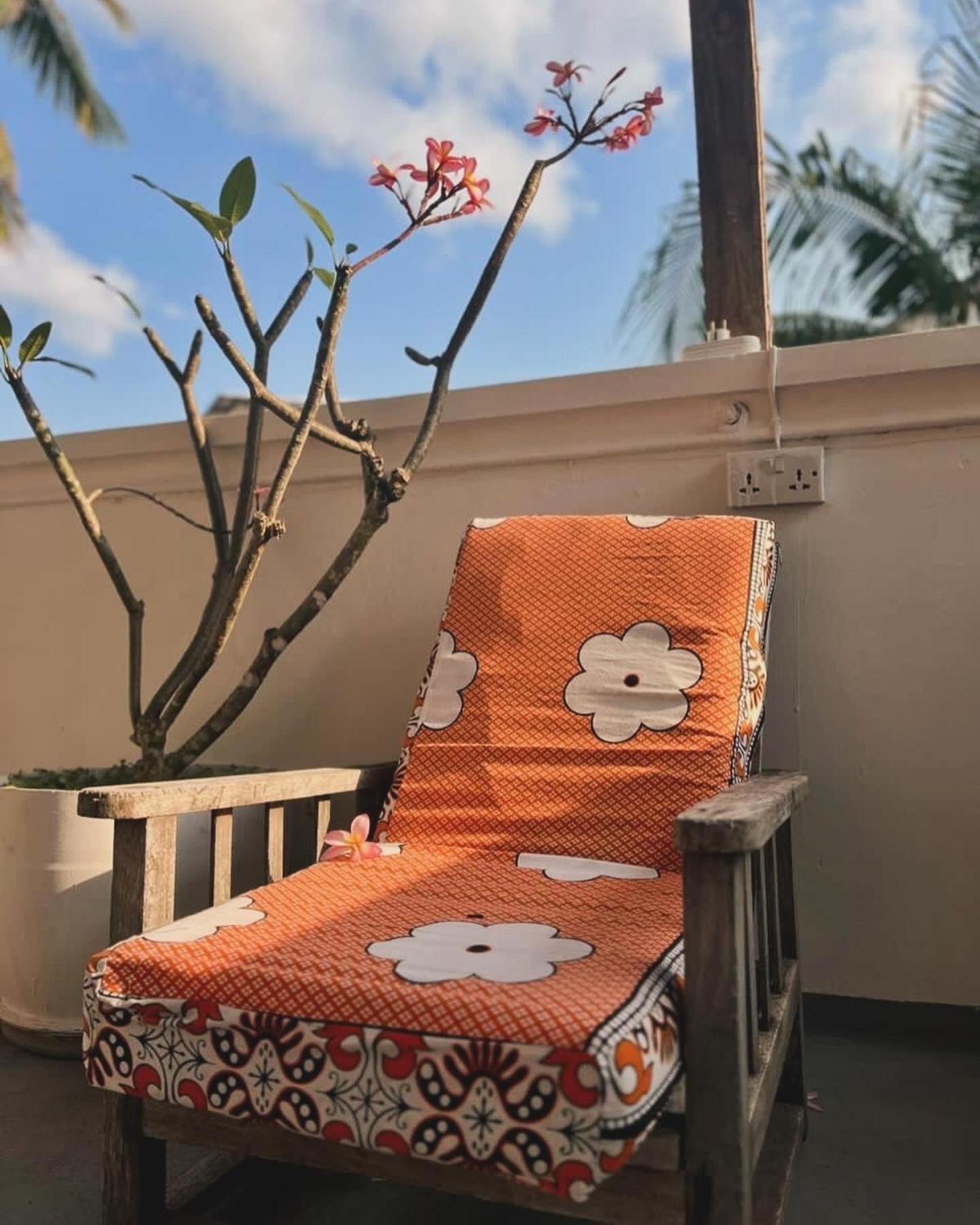 Bed and Breakfast Balcony House Zanzibar Esterno foto
